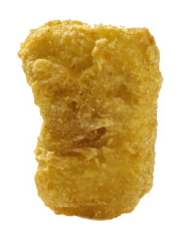 Chicken Nugget